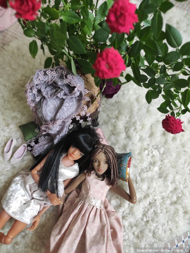 Мукла или как хорошо провести субботнее утро😅 (фото 3)