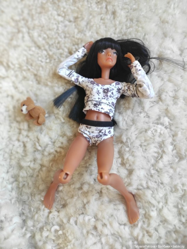 Мукла или как хорошо провести субботнее утро😅 (фото 9)