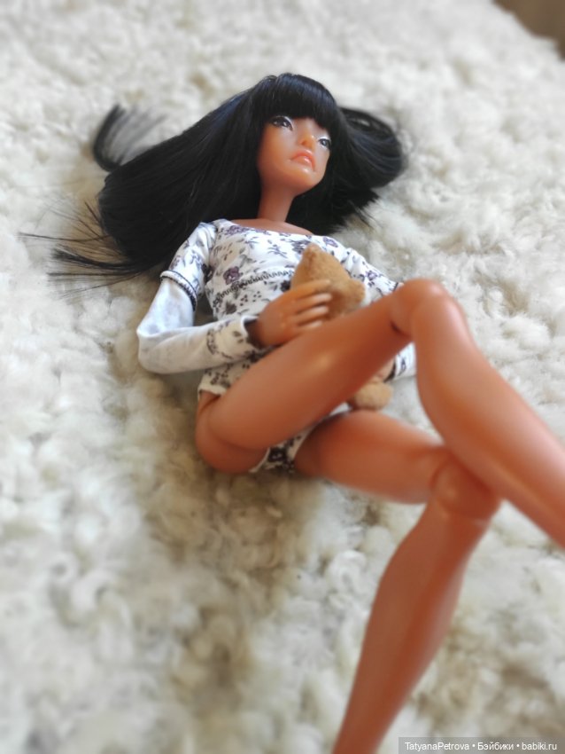 Мукла или как хорошо провести субботнее утро😅 (фото 7)