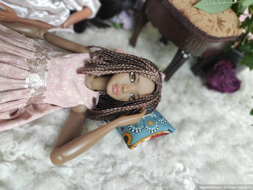 Мукла или как хорошо провести субботнее утро😅 (фото 6)