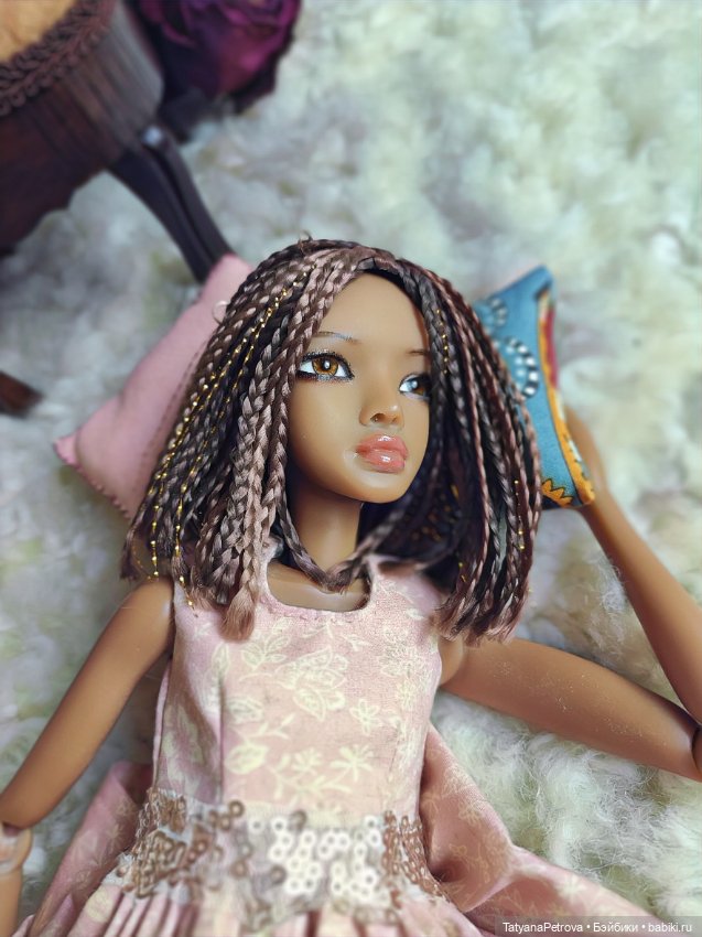 Мукла или как хорошо провести субботнее утро😅 (фото 5)