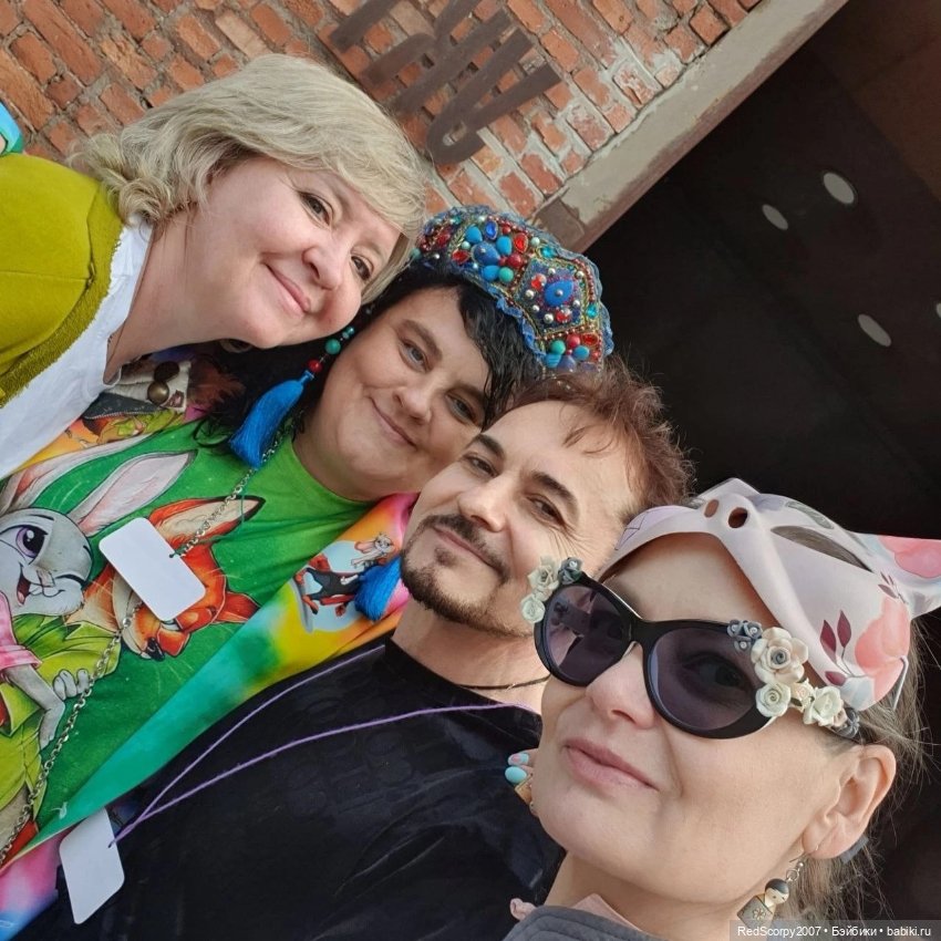 Герои детства оживают у мастера тедди Елены Нурисламовой были представлены на выставке "Бал Кукол" 11 - 14 мая в Санкт - Петербурге (фото 2)