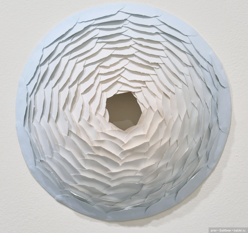 Элегантные, воздушные сосуды от художника из Аделаиды Эллис Мозли (Ellis Moseley) (фото 8)