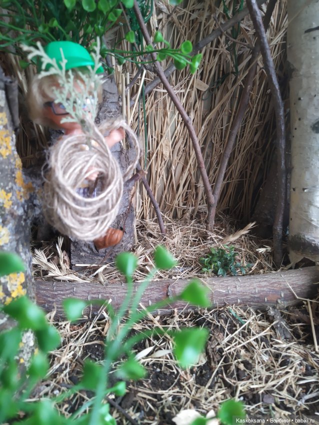 А мне любое море, море по колено, а мне любые горы по плечу (фото 8)