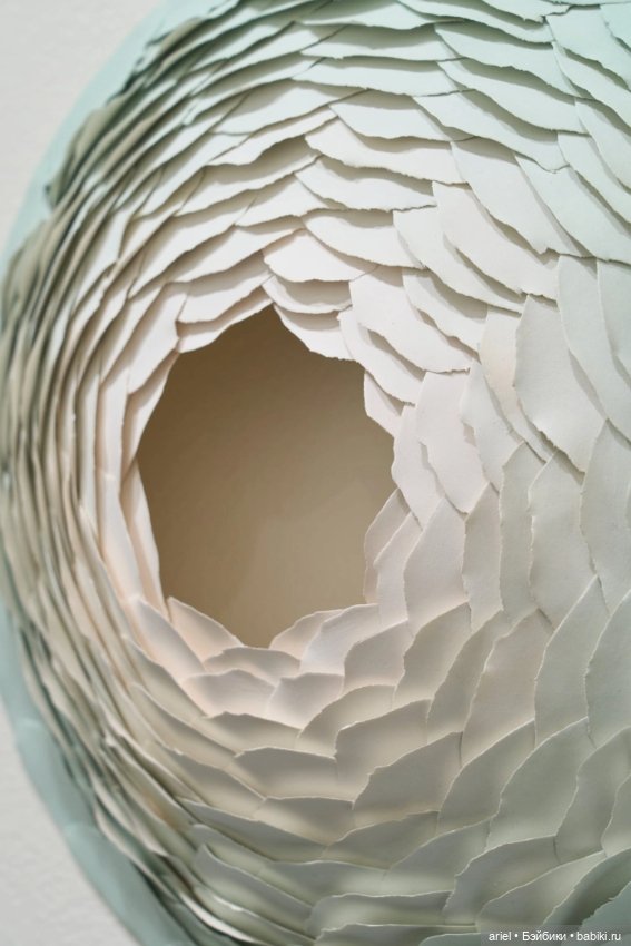 Элегантные, воздушные сосуды от художника из Аделаиды Эллис Мозли (Ellis Moseley) (фото 7)