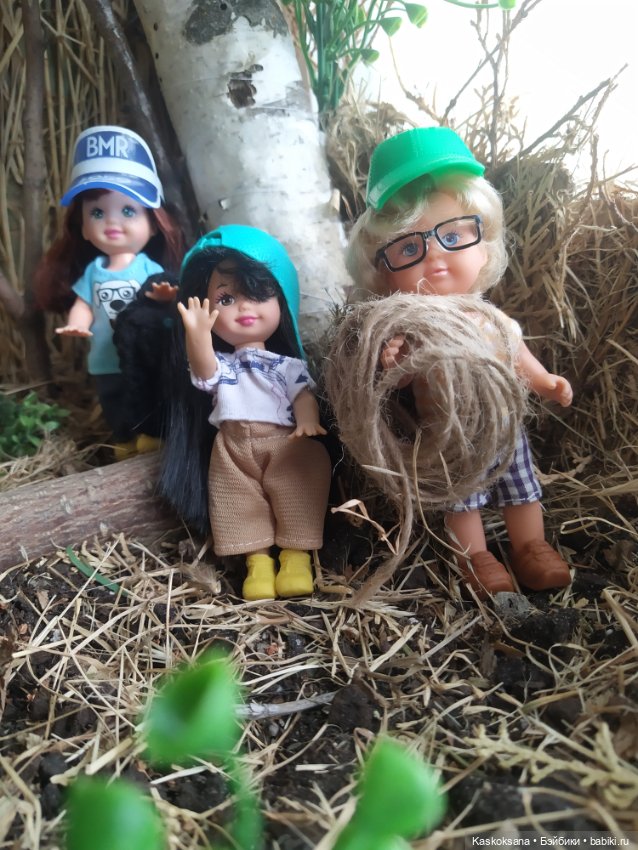 А мне любое море, море по колено, а мне любые горы по плечу (фото 2)