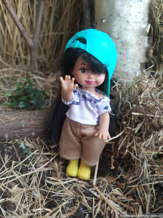 А мне любое море, море по колено, а мне любые горы по плечу (фото 5)