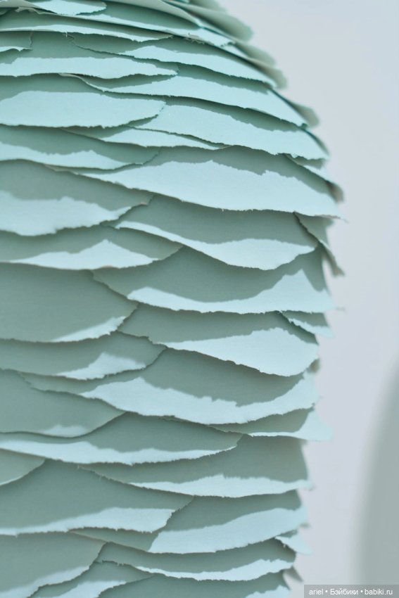 Элегантные, воздушные сосуды от художника из Аделаиды Эллис Мозли (Ellis Moseley) (фото 6)