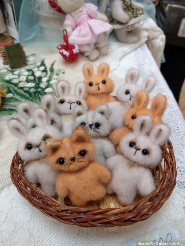 Как Женька на выставку ходила