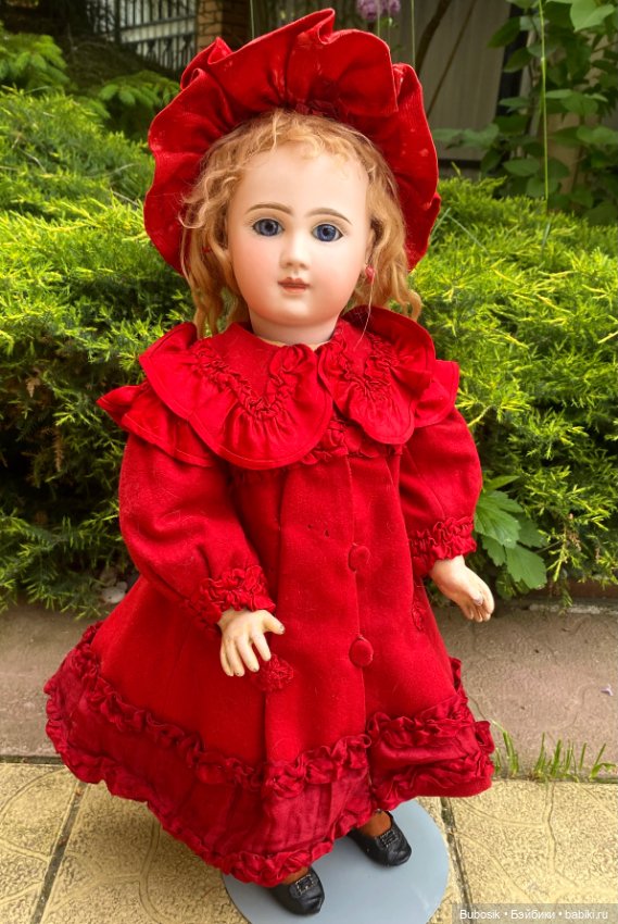 Диво дивное - Steiner Fre D (фото 3)