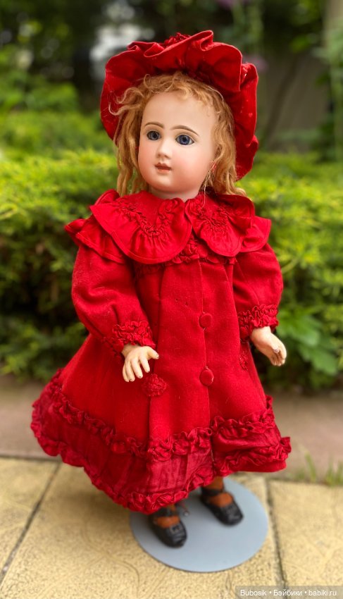 Диво дивное - Steiner Fre D (фото 7)