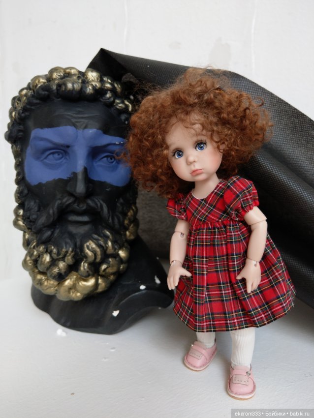 Как Женька на выставку ходила (фото 4)