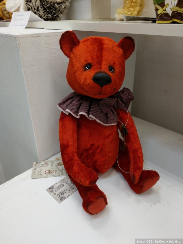 Как Женька на выставку ходила