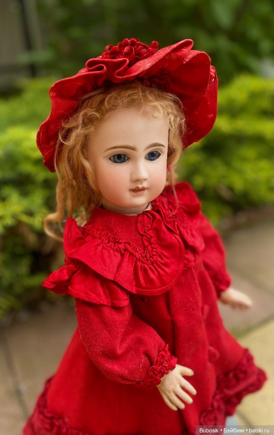 Диво дивное - Steiner Fre D (фото 5)