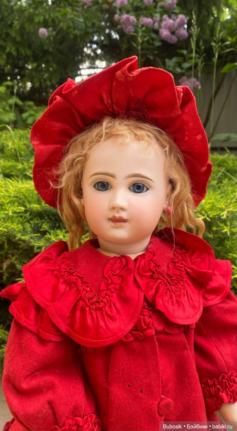 Диво дивное - Steiner Fre D (фото 4)