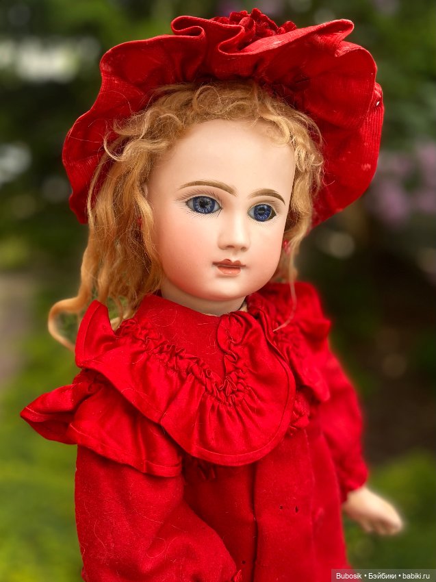 Диво дивное - Steiner Fre D (фото 6)