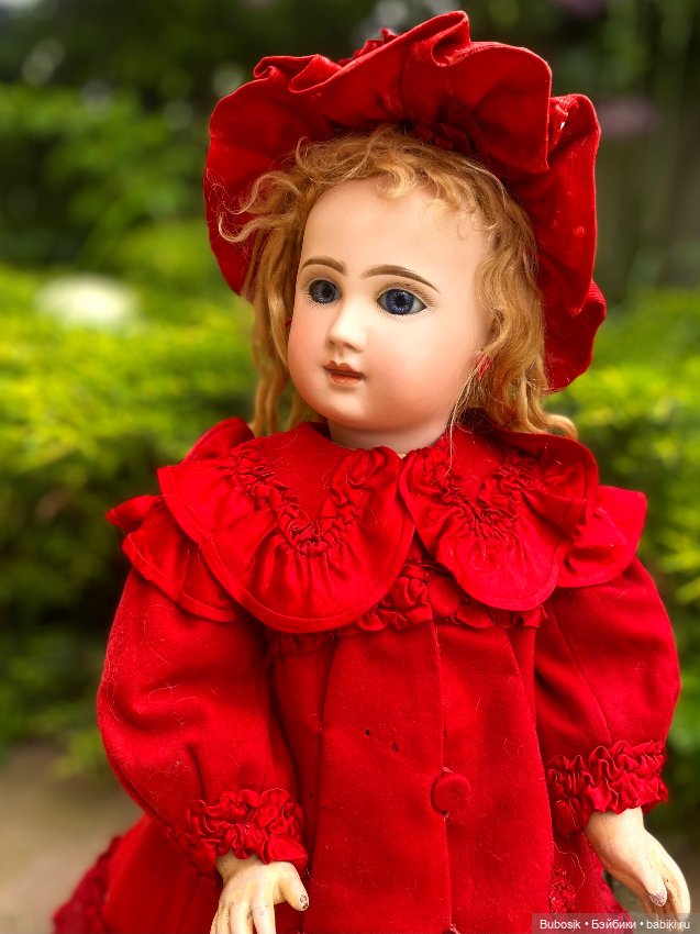 Диво дивное - Steiner Fre D (фото 8)