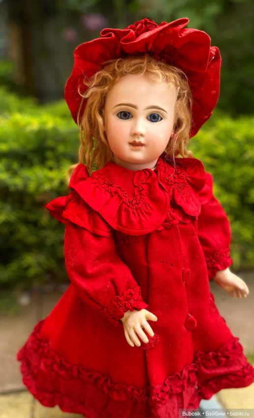 Диво дивное - Steiner Fre D (фото 10)