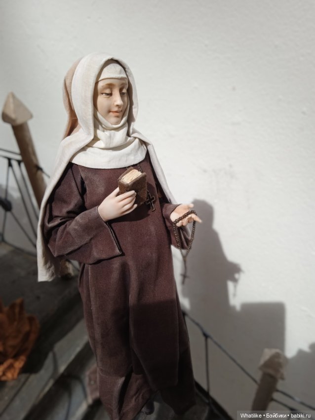 В это " Время кукол"ки устали после " Бала