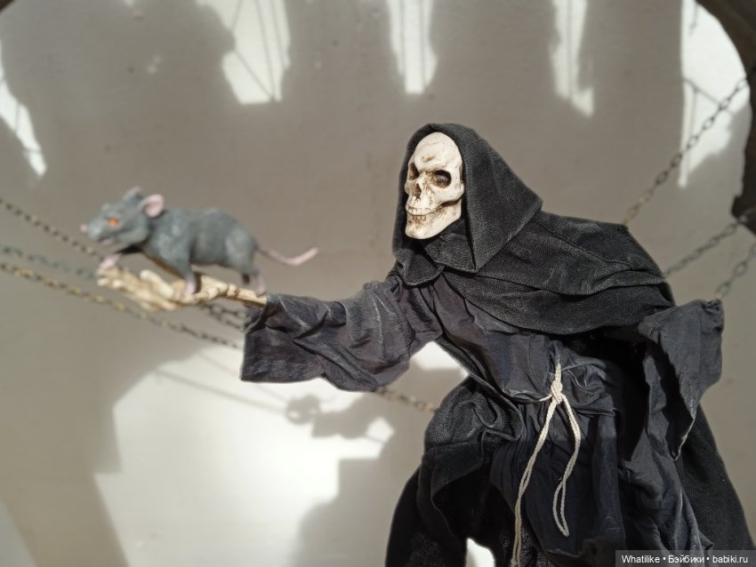 В это " Время кукол"ки устали после " Бала