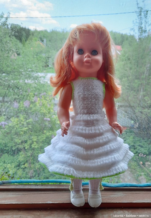 Ландышевое счастье моё🌞🌝🥰💖💚🤍 (фото 5)