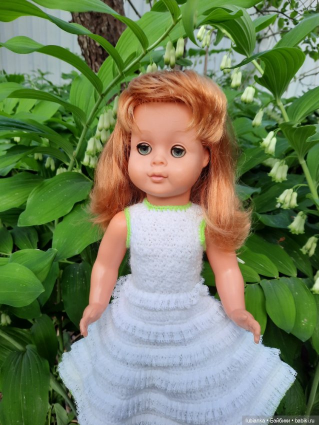 Ландышевое счастье моё🌞🌝🥰💖💚🤍 (фото 8)