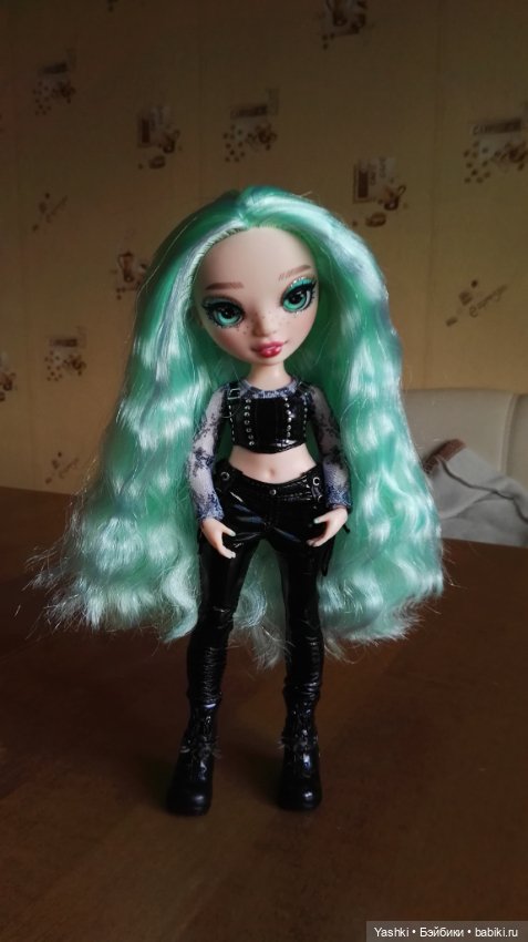 Руслана, Руся (Дафна Минтон) (фото 8)