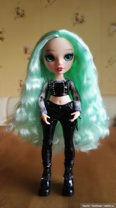 Руслана, Руся (Дафна Минтон) (фото 7)