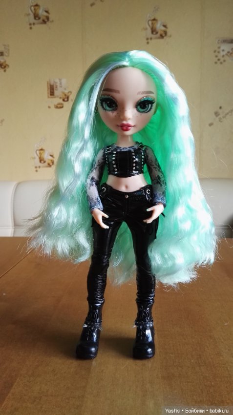 Руслана, Руся (Дафна Минтон) (фото 10)