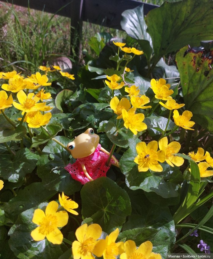 Охота длинной в полгода ❤️ (фото 6)