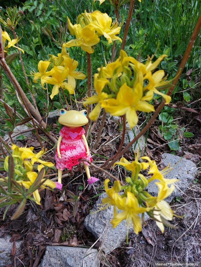 Охота длинной в полгода ❤️ (фото 7)