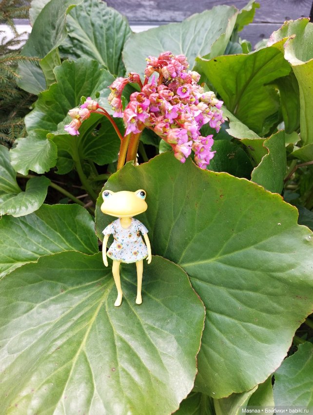 Охота длинной в полгода ❤️ (фото 4)