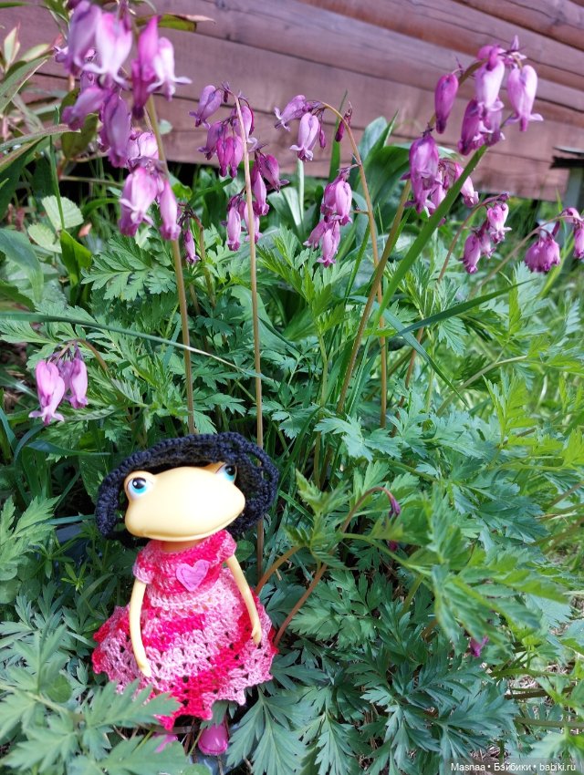 Охота длинной в полгода ❤️ (фото 8)