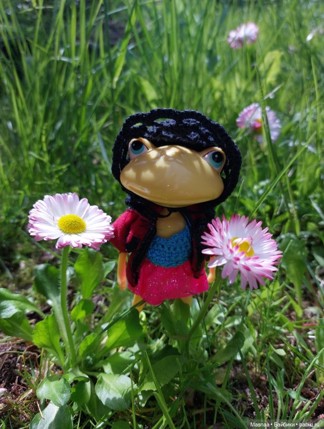 Охота длинной в полгода ❤️ (фото 2)