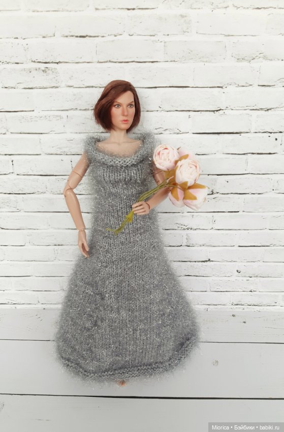 Подбираю одежду и выкройки для Оленьки (фото 3)