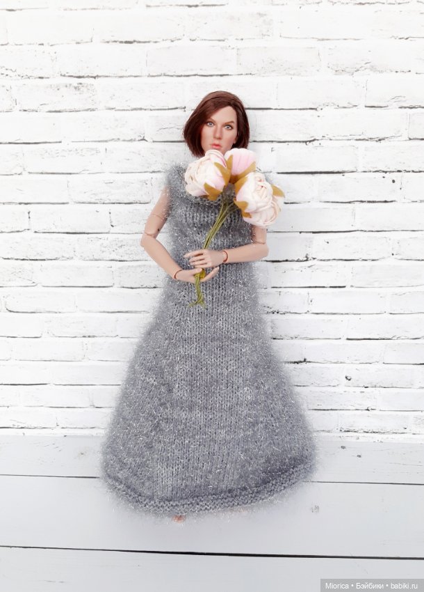 Подбираю одежду и выкройки для Оленьки (фото 5)