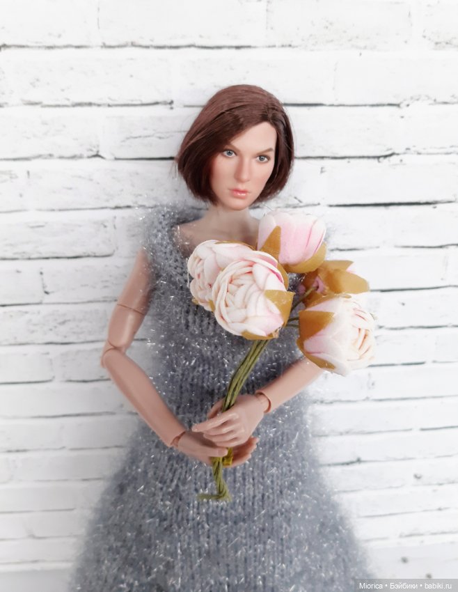 Подбираю одежду и выкройки для Оленьки (фото 4)