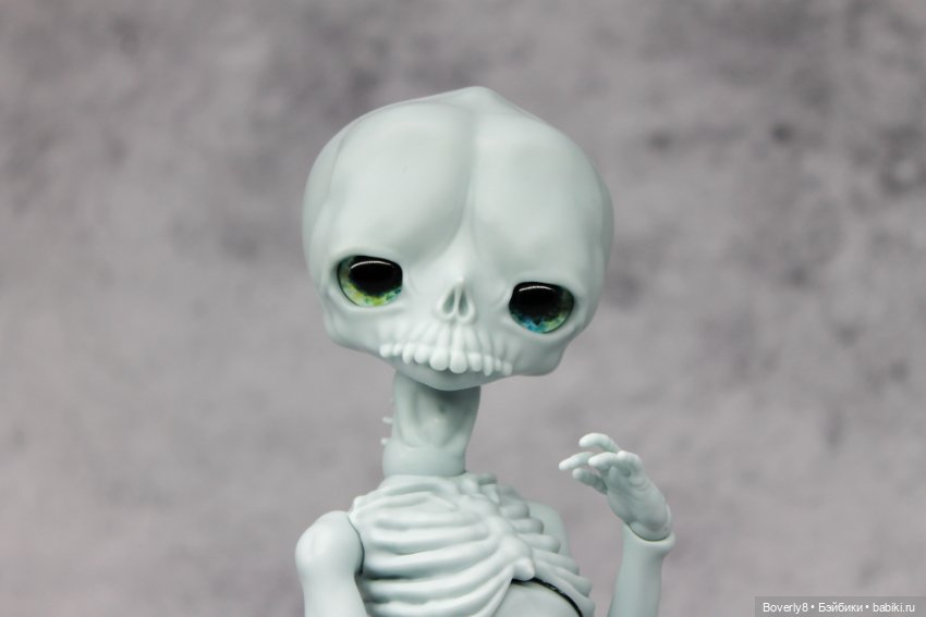 Михаэль — Авторские шарнирные куклы своими руками: лепка (фото 5)