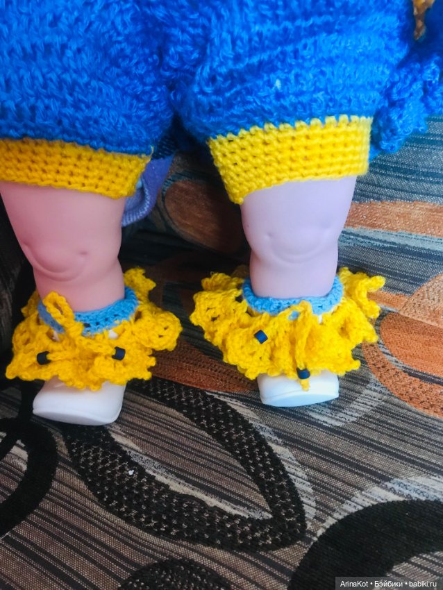 Выпускной в детском саду — Советские винтажные куклы (СССР): Ленигрушка (фото 6)