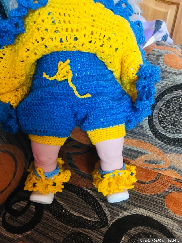 Выпускной в детском саду — Советские винтажные куклы (СССР): Ленигрушка (фото 5)