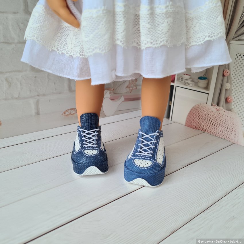 О колодочках — Одежда и обувь для кукол своими руками: фото