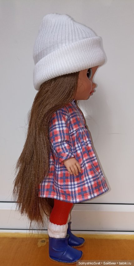 Кукла DUNYA ELEGANCE от Arias (фото 7)