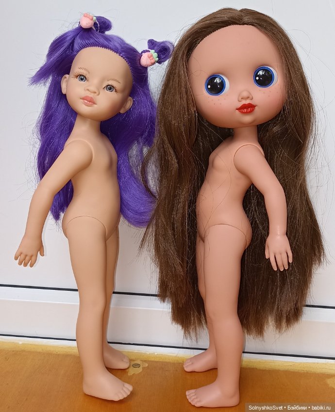 Кукла DUNYA ELEGANCE от Arias