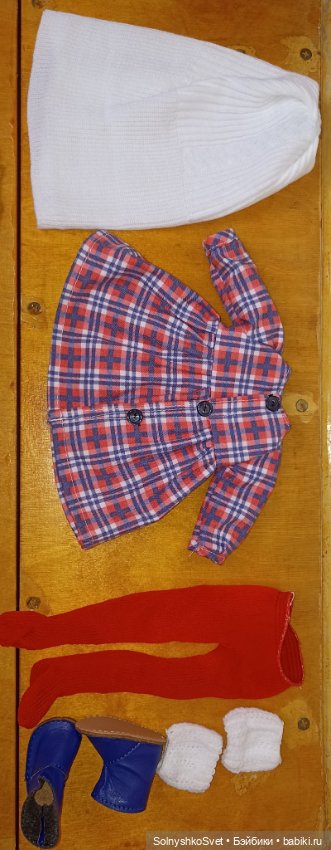 Кукла DUNYA ELEGANCE от Arias