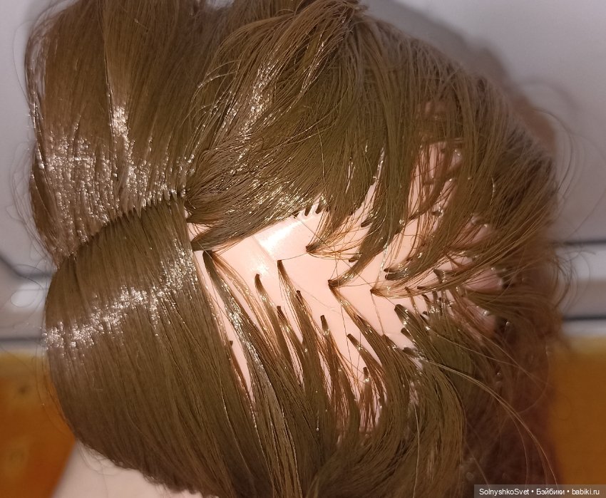 Кукла DUNYA ELEGANCE от Arias (фото 9)