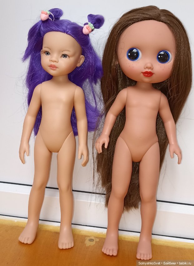 Кукла DUNYA ELEGANCE от Arias