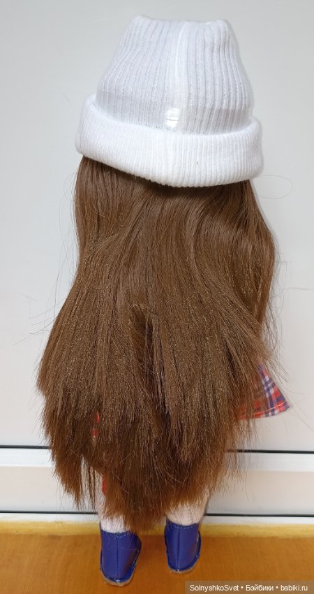 Кукла DUNYA ELEGANCE от Arias (фото 6)