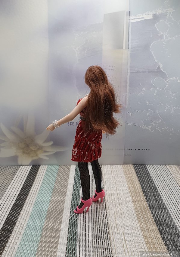 Слегка приоделись — Куклы Phicen (TBLeague/Фицен): бесшовные тела (фото 3)