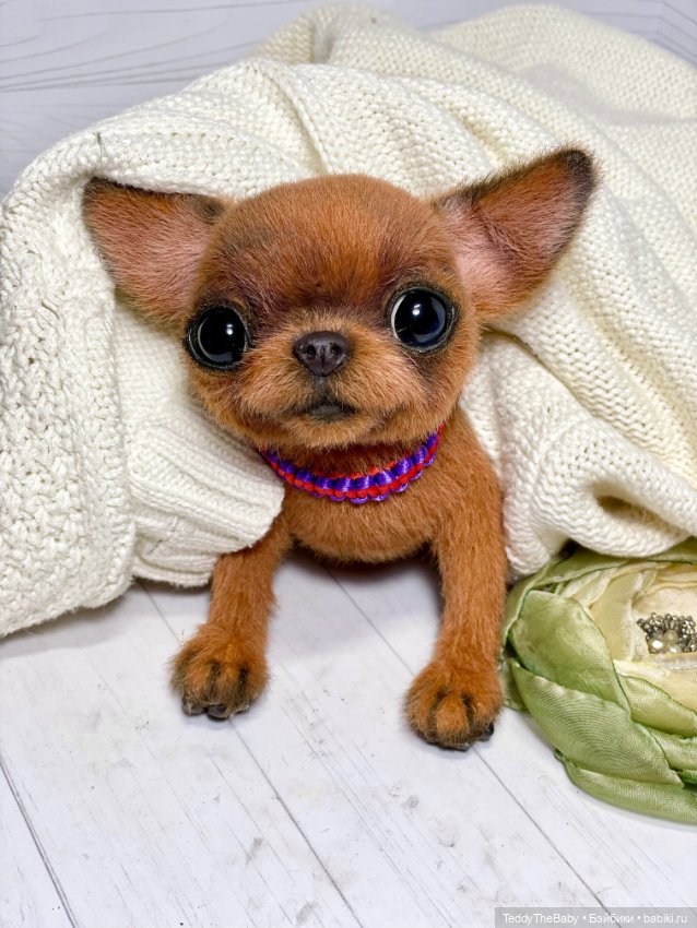 Ромис 😊🐾🐶 — Реалистичные игрушки и звери (Натюр): собаки