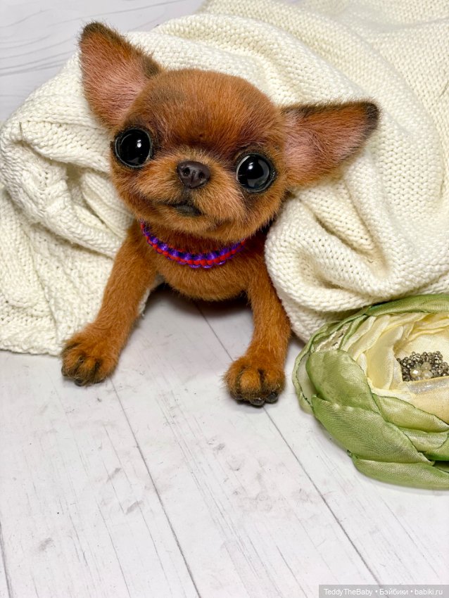 Ромис 😊🐾🐶 — Реалистичные игрушки и звери (Натюр): собаки